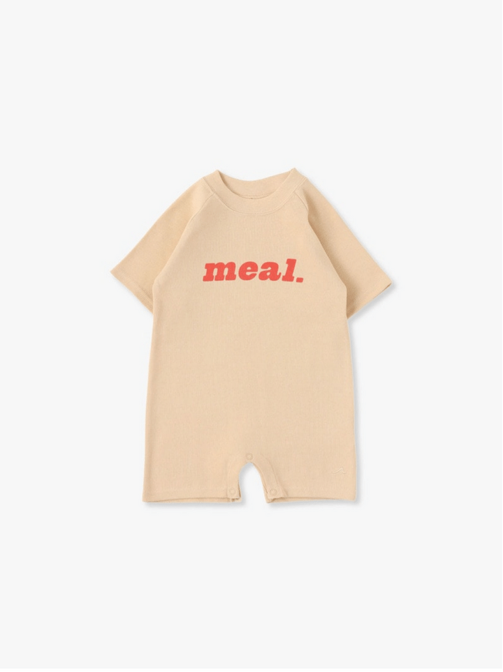 双子ママへ贈りたい出産祝い ロンハーマン ロンパース