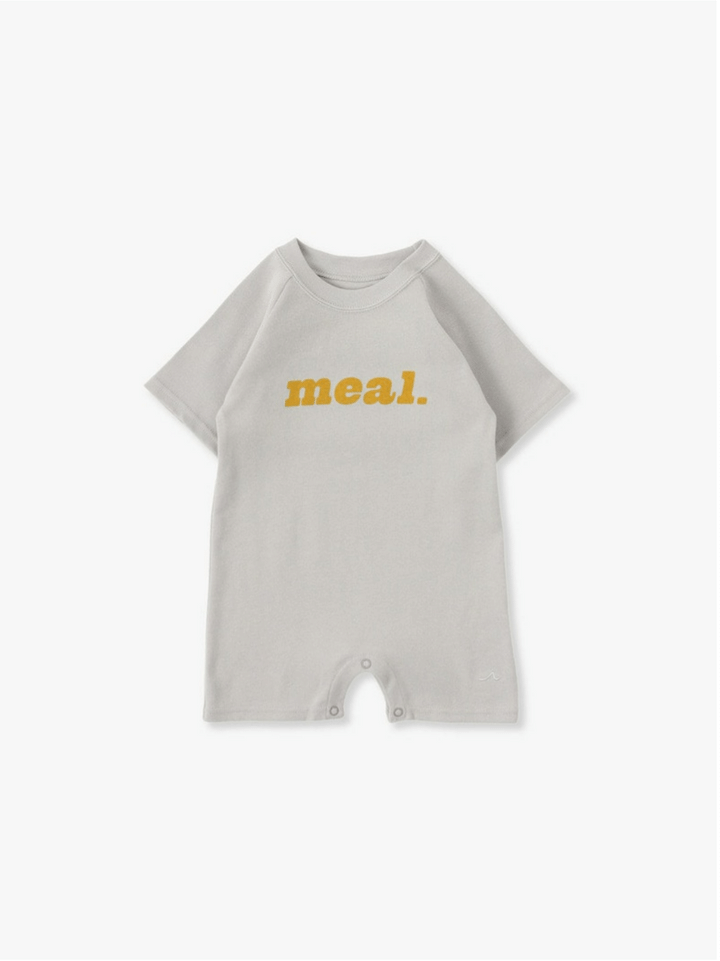 双子ママへ贈りたい出産祝い ロンハーマン ロンパース