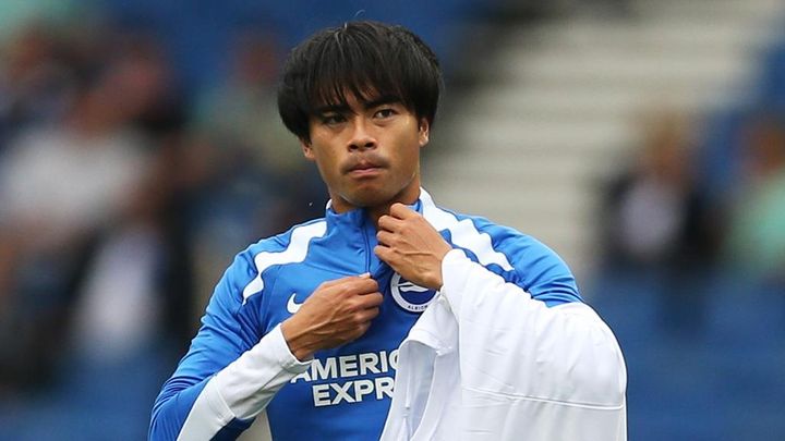 三笘薫は最高の男！とブライトン監督が大絶賛 「クロスも改善している」