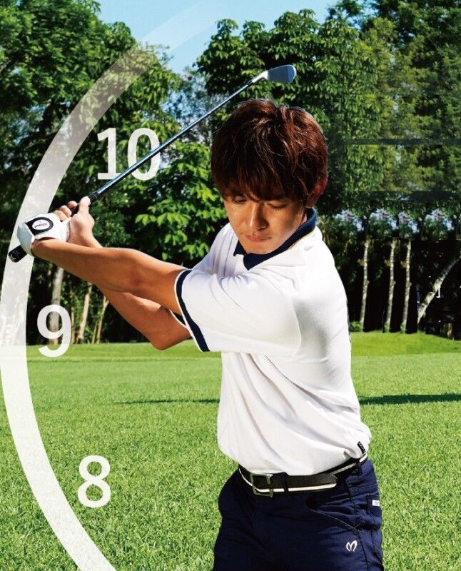 フルショットは実はNG!? スコアが劇的に良くなる“スリークォーターショット”とは？