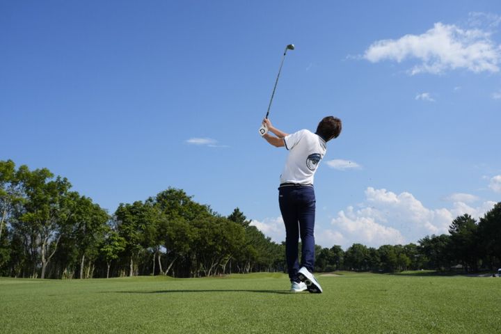 フルショットは実はNG!? スコアが劇的に良くなる“スリークォーターショット”とは？