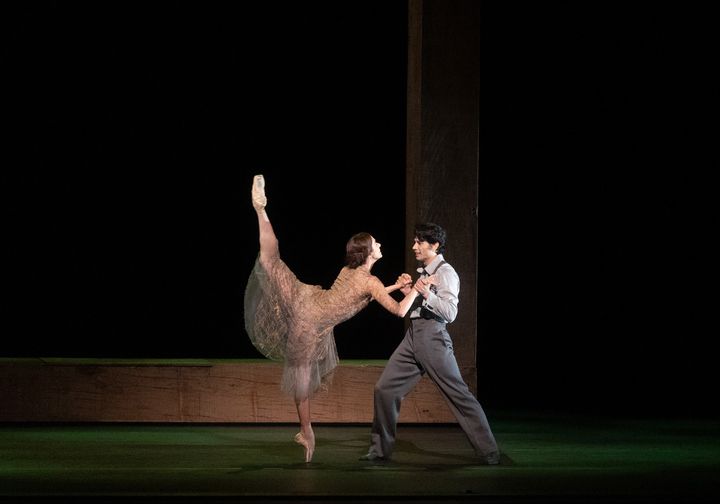 Photo_ Rosalie O'Connor