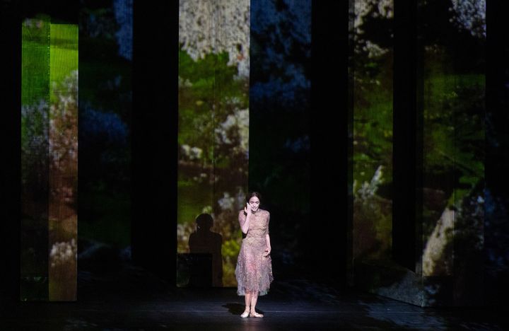 Photo_ Rosalie O'Connor