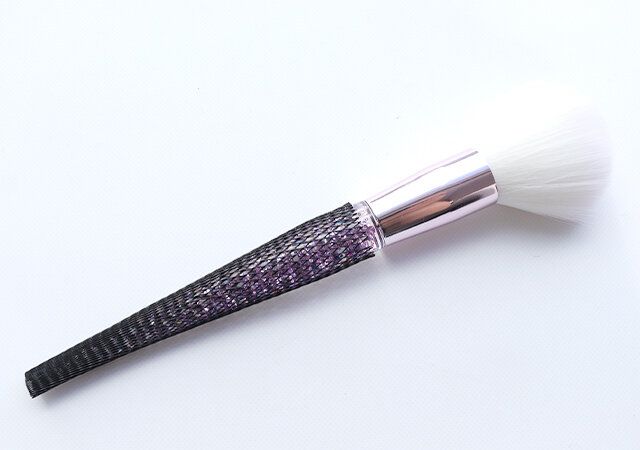 キャンドゥ メイクブラシネット 30P 使い方