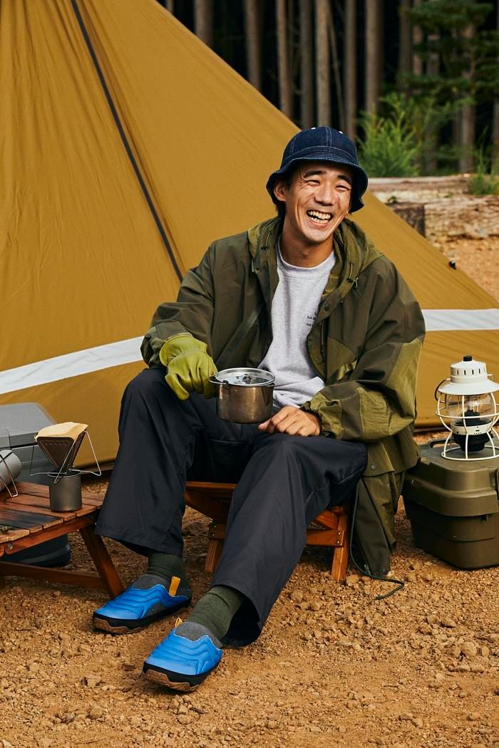 「パレスブルー」