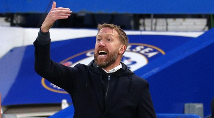 「床に座るしかない選手もいた」人材過多チェルシーの異常な光景、ポッター元監督が暴露