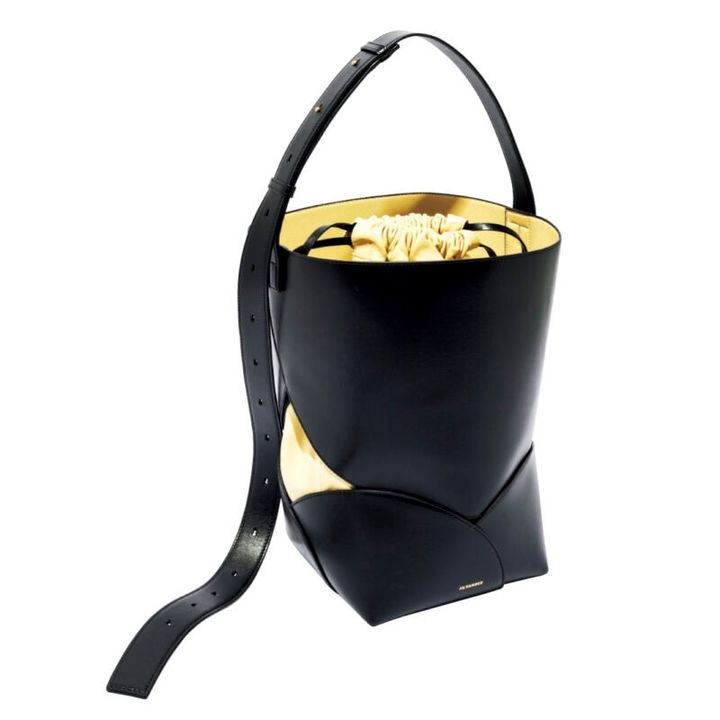 ¥379,500（ジル サンダー バイ ルーシー アンド ルーク・メイヤー／ジルサンダージャパン）