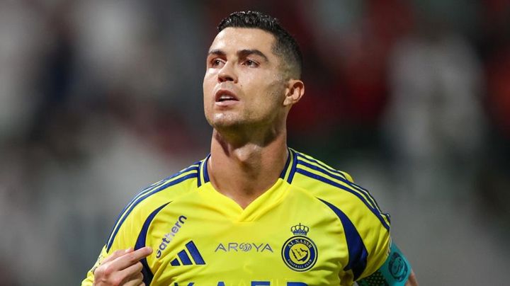 「ロナウドがマンチェスター・シティに移籍したらハーランドよりもゴールしてた」スールシャールが言う