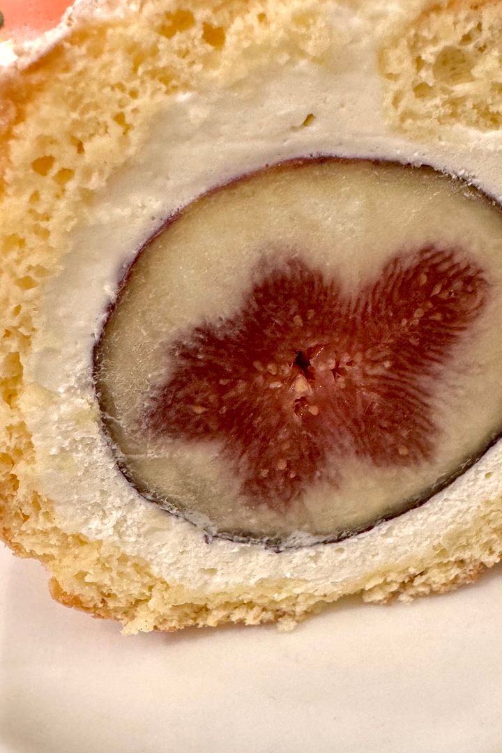 2024年秋限定◎ 和栗や無花果など旬の味覚を味わう絶品スイーツ【ささやかですてきなもの 大谷有紀 vol.207】