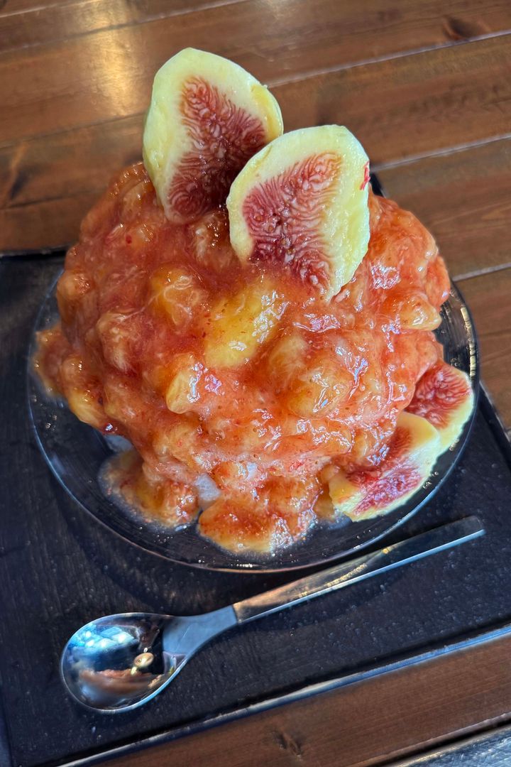 2024年秋限定◎ 和栗や無花果など旬の味覚を味わう絶品スイーツ【ささやかですてきなもの 大谷有紀 vol.207】