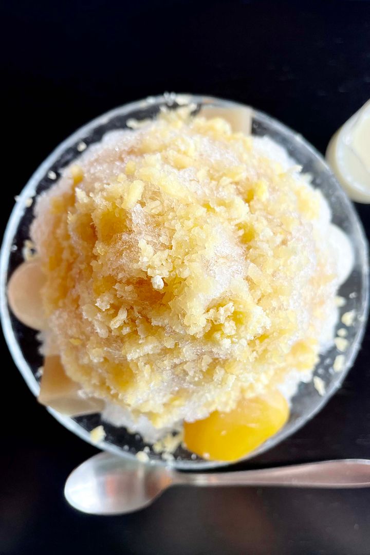 2024年秋限定◎ 和栗や無花果など旬の味覚を味わう絶品スイーツ【ささやかですてきなもの 大谷有紀 vol.207】