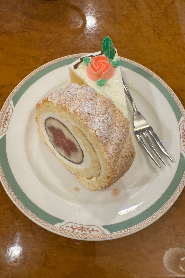 2024年秋限定◎ 和栗や無花果など旬の味覚を味わう絶品スイーツ【ささやかですてきなもの 大谷有紀 vol.207】