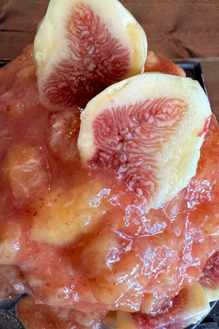 2024年秋限定◎ 和栗や無花果など旬の味覚を味わう絶品スイーツ【ささやかですてきなもの 大谷有紀 vol.207】