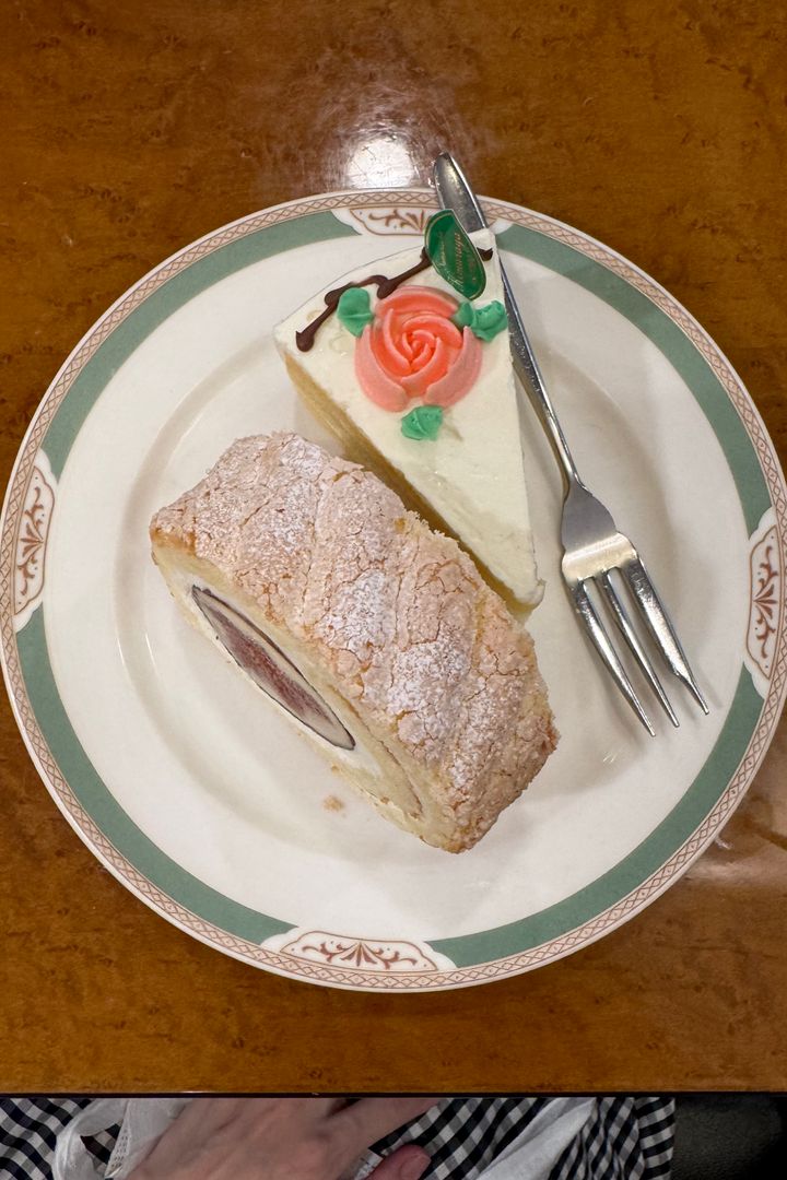 2024年秋限定◎ 和栗や無花果など旬の味覚を味わう絶品スイーツ【ささやかですてきなもの 大谷有紀 vol.207】