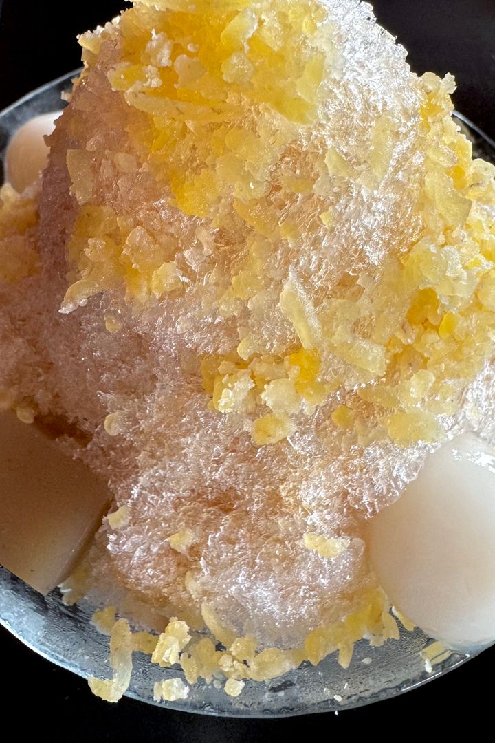 2024年秋限定◎ 和栗や無花果など旬の味覚を味わう絶品スイーツ【ささやかですてきなもの 大谷有紀 vol.207】