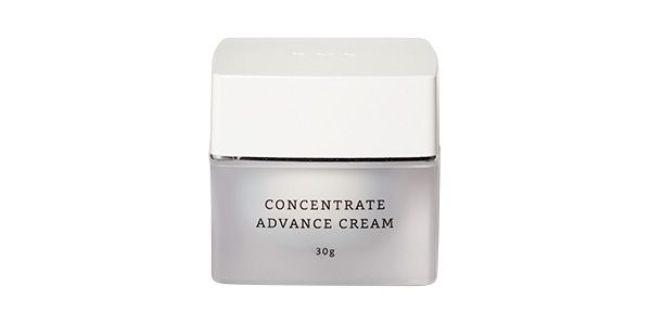 RMK コンセントレート アドバンスクリーム