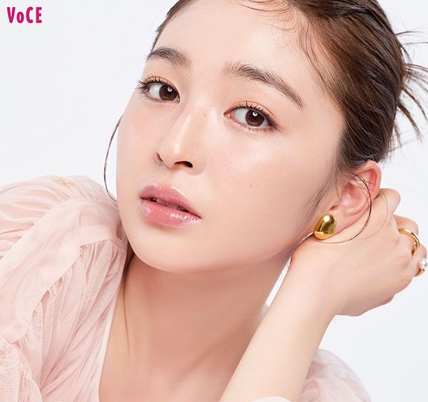 うるちゅるメイク／上西星来さん