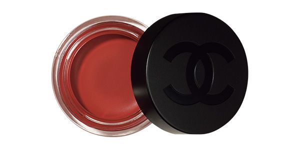 シャネル リップ＆チーク ボーム Nº1 ドゥ シャネル