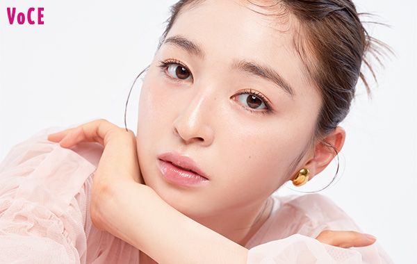 水分満タン！ 多幸感うるちゅるメイク