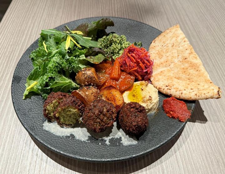 「plant more Meal Plate」1980円