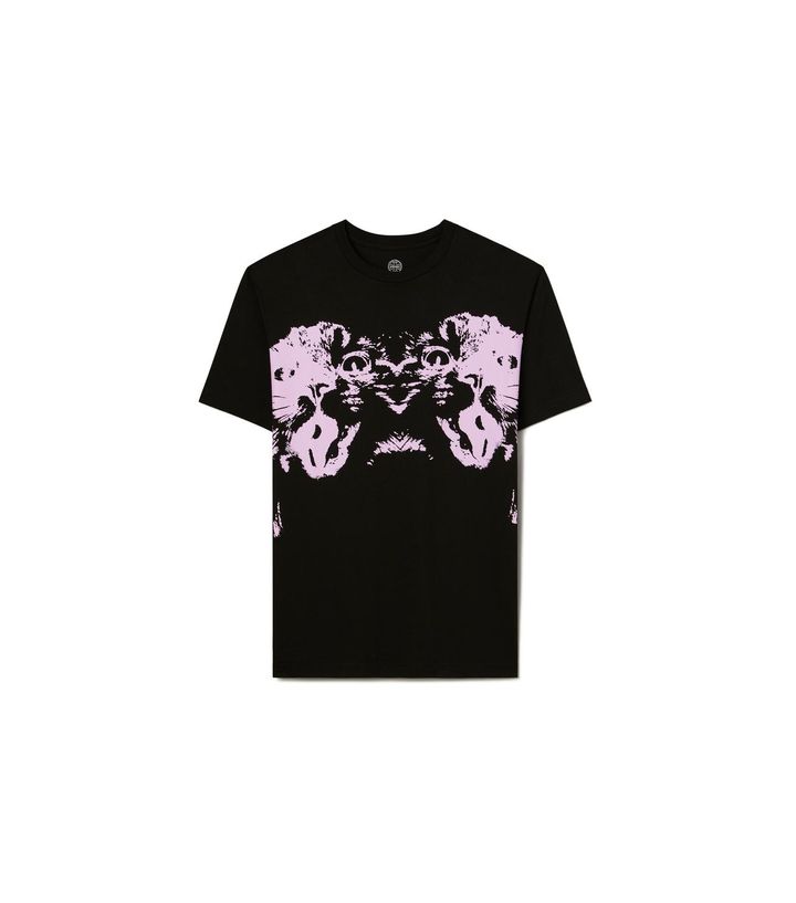 画像: 【Tory Burch】「ショートスリーブ Tシャツ」 ￥20,900（税込）