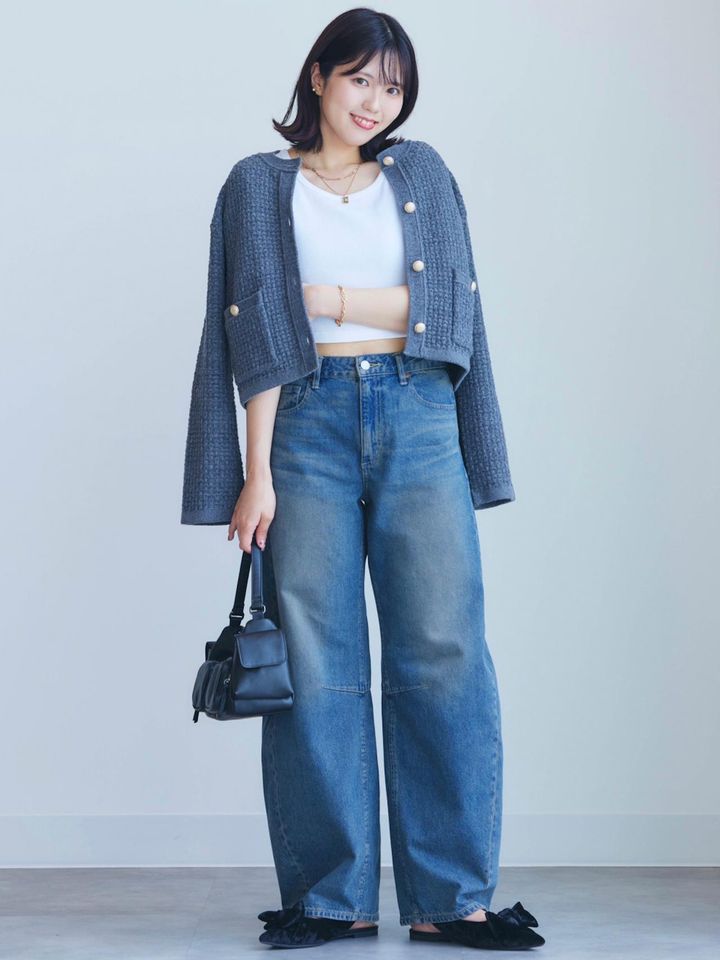 画像2: 出典：GU