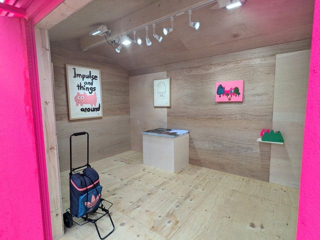 ARTBAY TOKYO アートフェスティバル2024～Port of Dialogue～