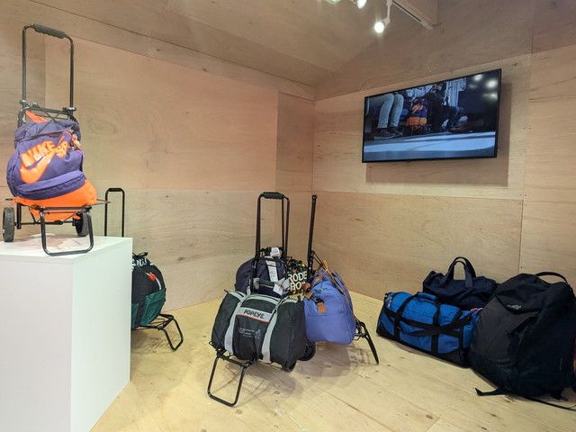 ARTBAY TOKYO アートフェスティバル2024～Port of Dialogue～