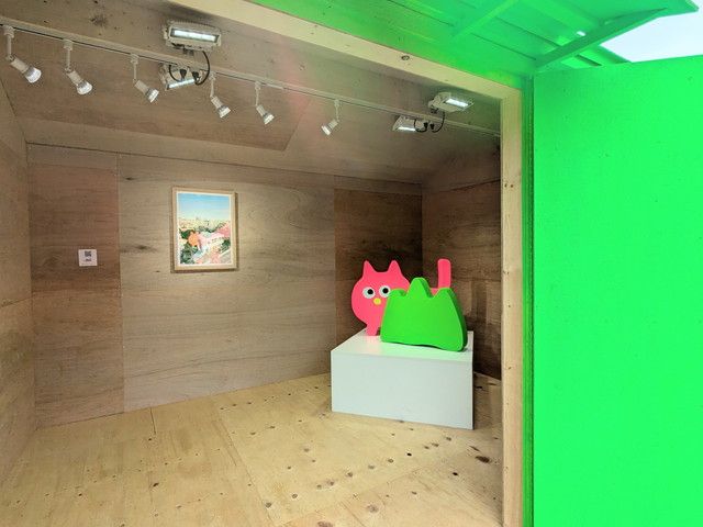 ARTBAY TOKYO アートフェスティバル2024～Port of Dialogue～