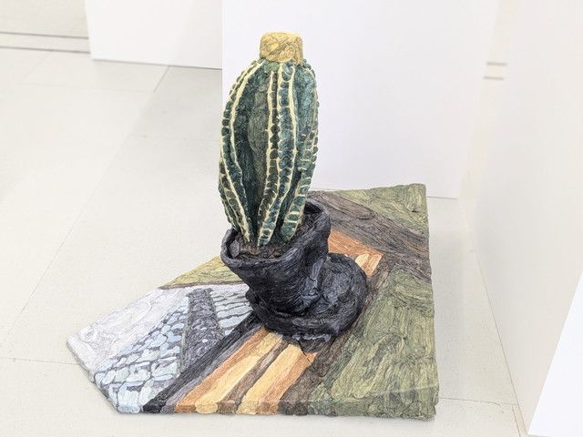 ARTBAY TOKYO アートフェスティバル2024～Port of Dialogue～