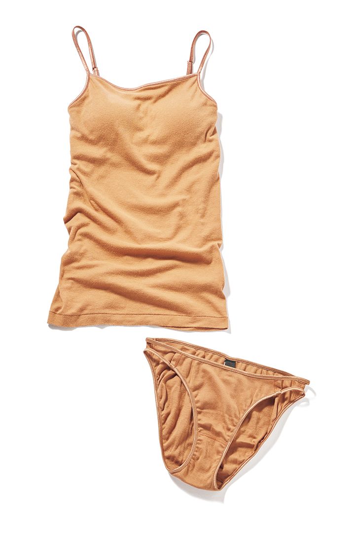 《ユニクロ》で買える！白い服にまつわる悩みを解決するアイテム