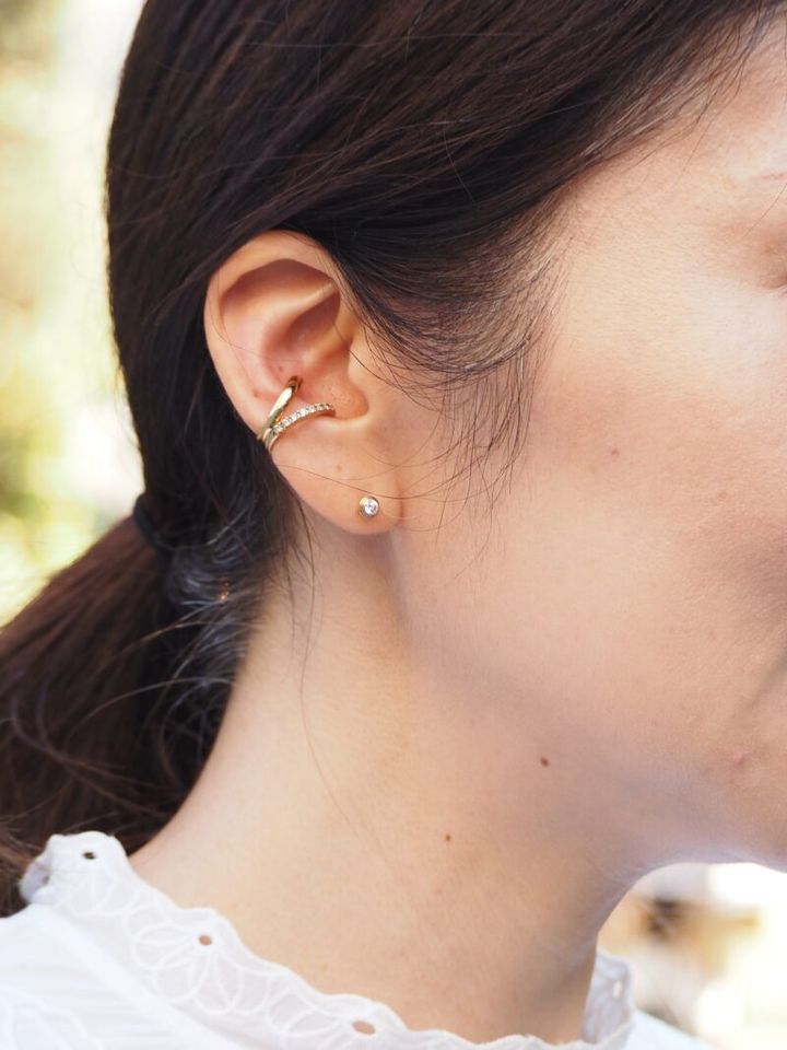 50代 スナップ コーデ