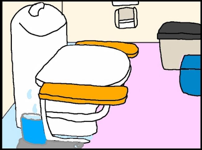 #頑張り過ぎない介護 109