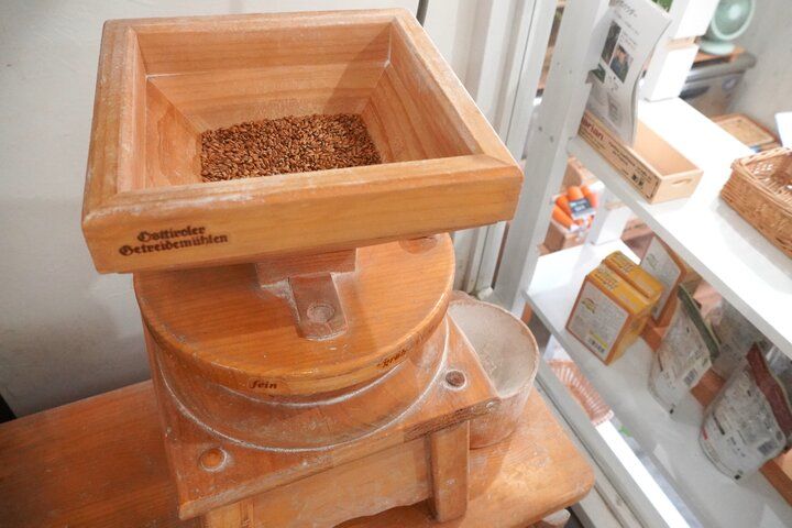 鎌倉から江ノ電で2駅♪海辺の街で評判のとっておきのパン屋さん「リュミエール・ドゥ・ベー」