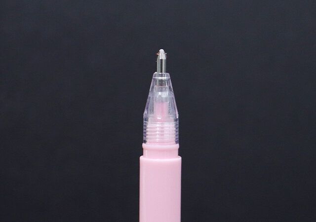 キャンドゥ カッター＆ペンのり デザイン