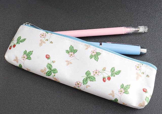 キャンドゥ カッター＆ペンのり コンパクト