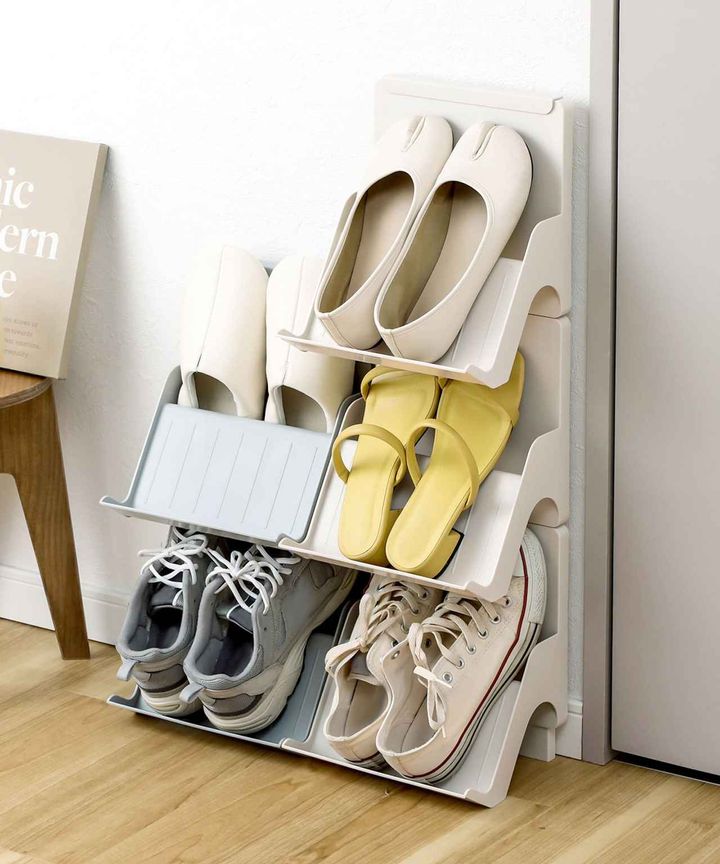 画像1: 出典：3COINS