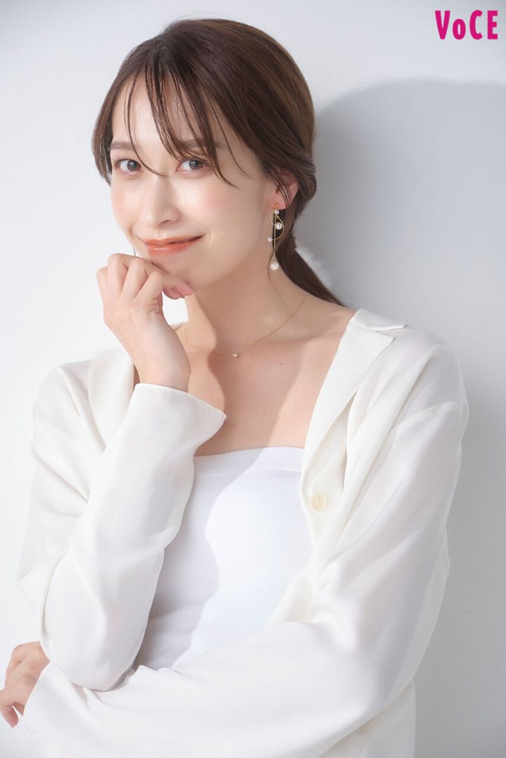 元宝塚歌劇団 月組トップ娘役 海乃美月さん