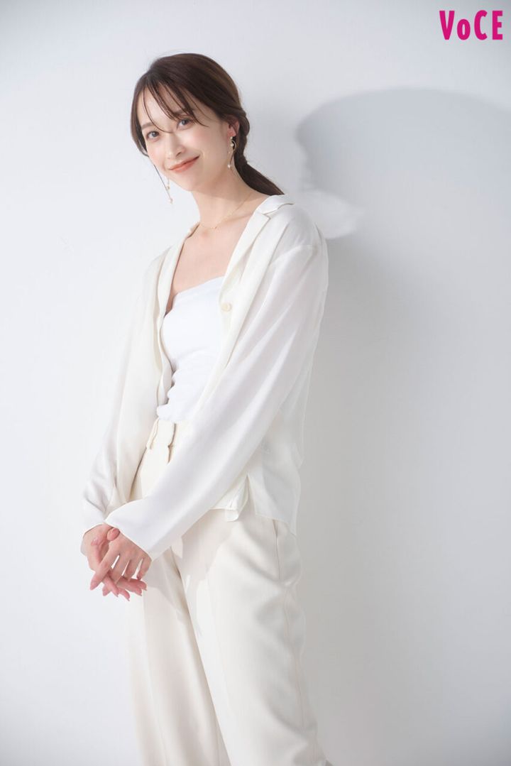 元宝塚歌劇団 月組トップ娘役 海乃美月さん