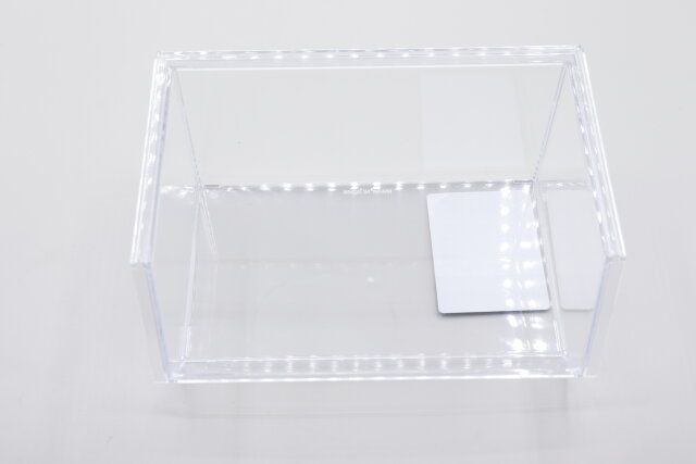 セリア スタッキングコンテナワイド