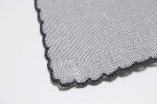 ダイソー ランチョンマット デザイン