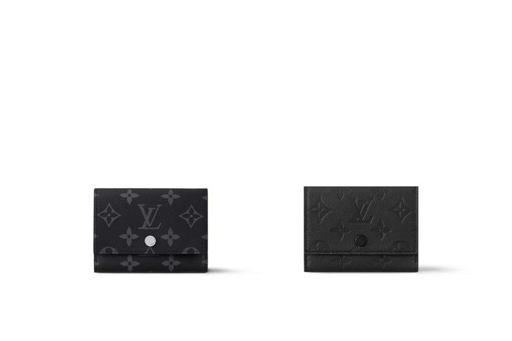 LOUIS VUITTON メンズ新作ウォレット「ヴィクター・ウォレット」