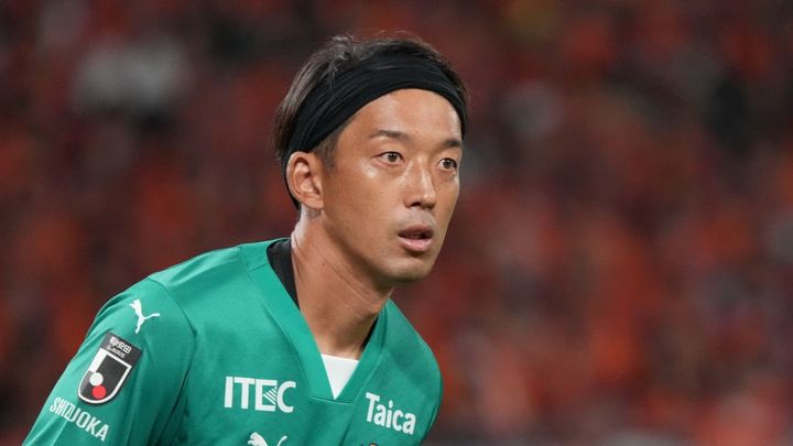 国立で勝てないJ2清水エスパルス、GK権田修一が語ったクラブの未来