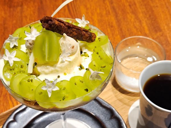 芝公園ビヨンド ザ ボックス