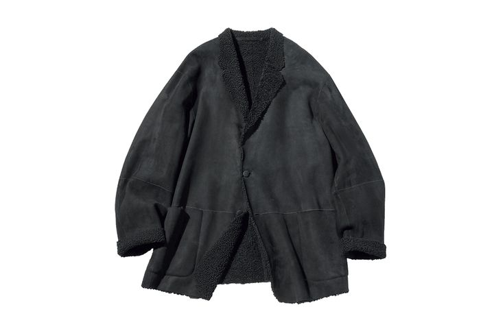 〈コモリ〉のジャケット