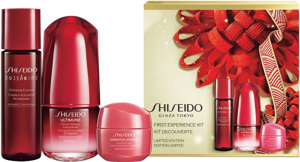 ファースト エクスペリエンス キット