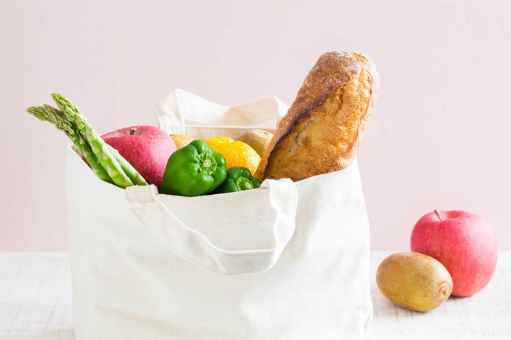 2020年7月にレジ袋が有料化されて、4年余り