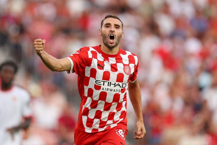 初のCL参戦中！ジローナ、2024-25シーズンのカギを握る「3人の新加入選手」