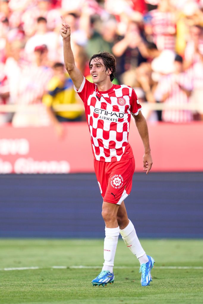 初のCL参戦中！ジローナ、2024-25シーズンのカギを握る「3人の新加入選手」