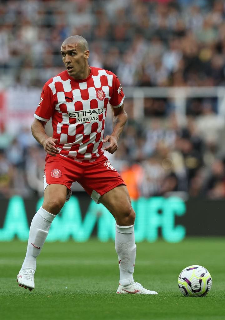 初のCL参戦中！ジローナ、2024-25シーズンのカギを握る「3人の新加入選手」